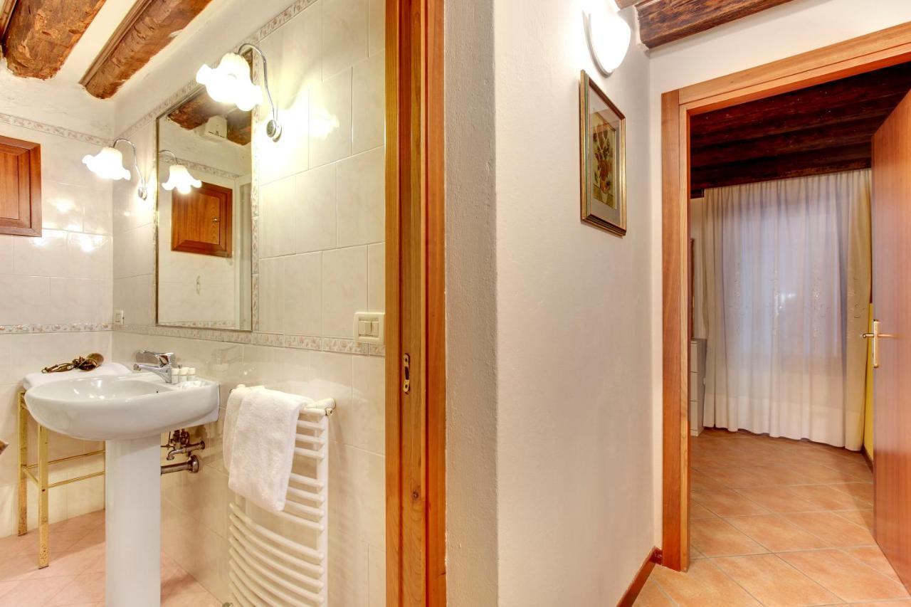 Appartement Ca'pedrocchi By Bricola