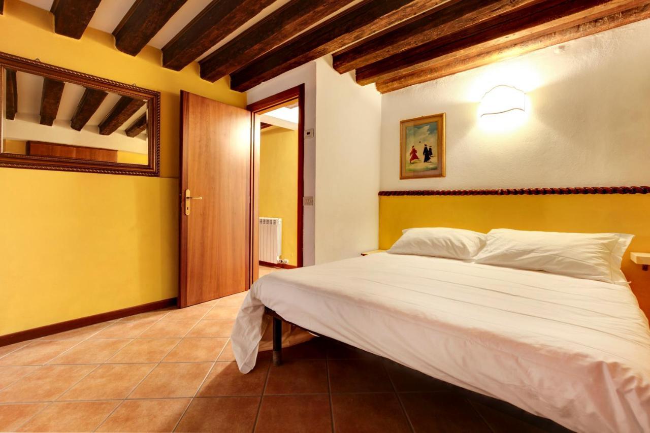 Ca'pedrocchi By Bricola Appartement