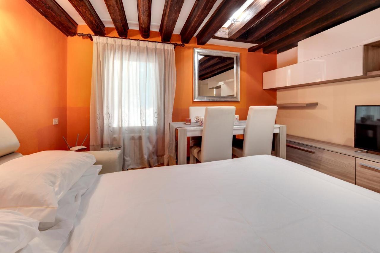 Ca'pedrocchi By Bricola Appartement Venetië